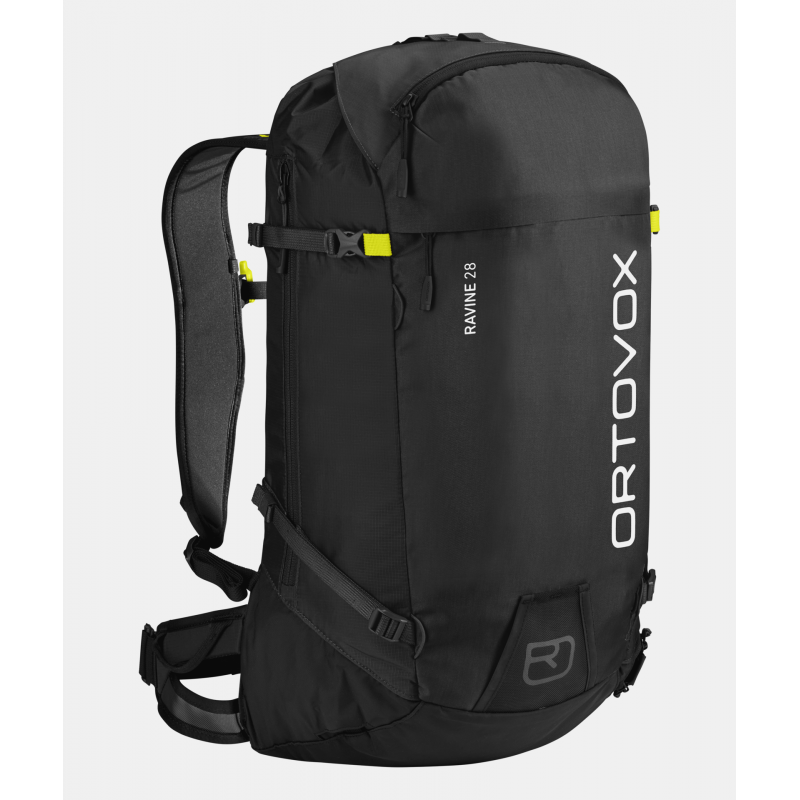 Ortovox Ravine 28 Black Raven