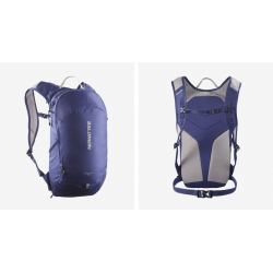 Salomon TrailBlazer 10 Mazarine Blue