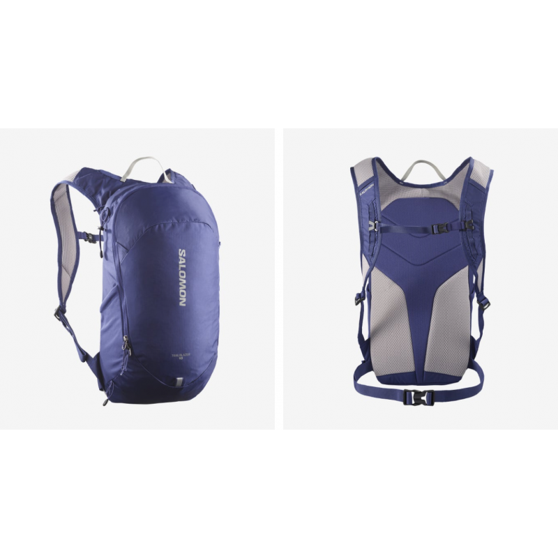 Salomon TrailBlazer 10 Mazarine Blue