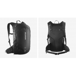 Salomon TrailBlazer 20 Black