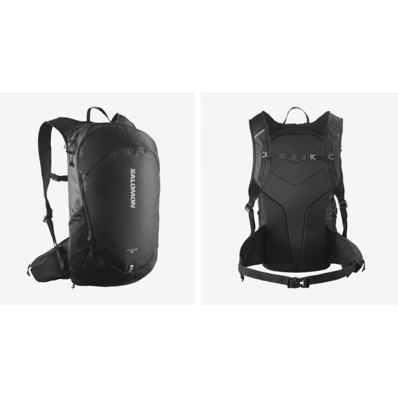 Salomon TrailBlazer 20 Black