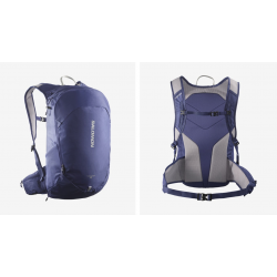 Salomon TrailBlazer 20 Mazarine Blue