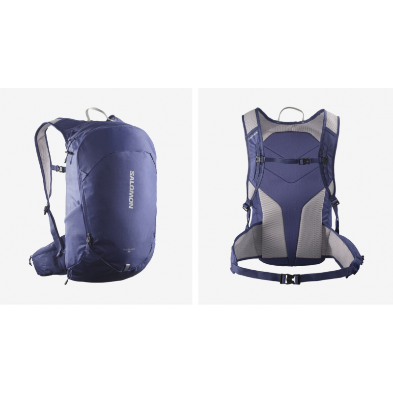 Salomon TrailBlazer 20 Mazarine Blue