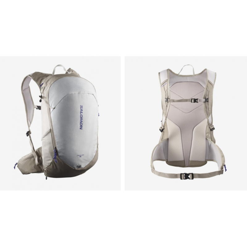 Salomon TrailBlazer 20 Vintage Kakhi