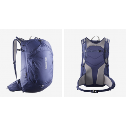 Salomon TrailBlazer 30 Mazarine Blue