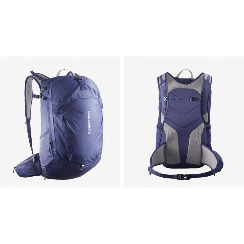 Salomon TrailBlazer 30 Mazarine Blue