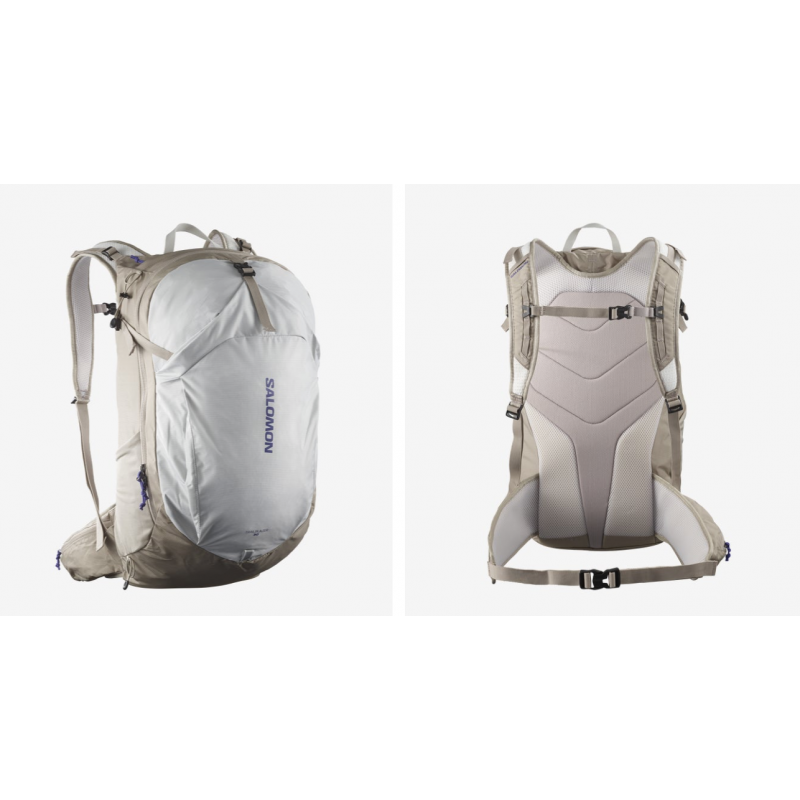 Salomon TrailBlazer 30 Vintage Khaki