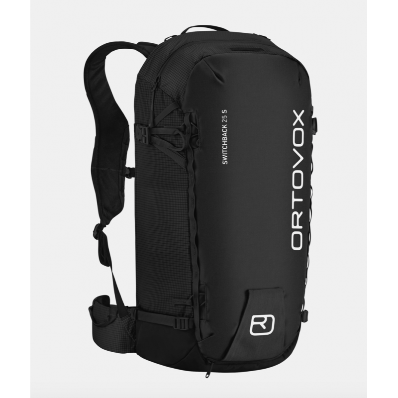 Ortovox Switchback 25 S Black Raven