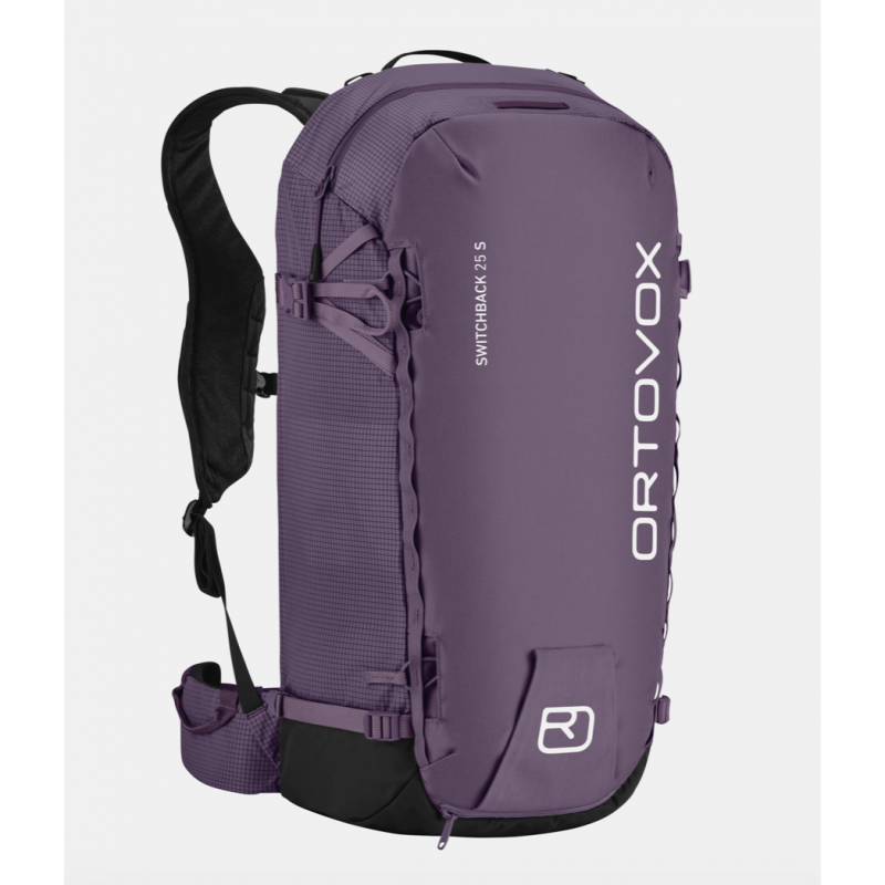 Ortovox Switchback 25 S Wild Berry