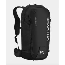 Ortovox Switchback 27 Black Raven