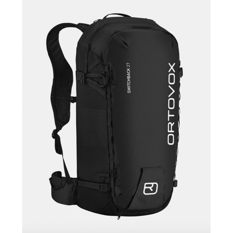 Ortovox Switchback 27 Black Raven