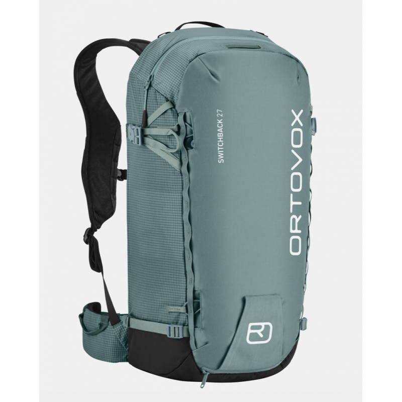 Ortovox Switchback 27 Glacier Grey