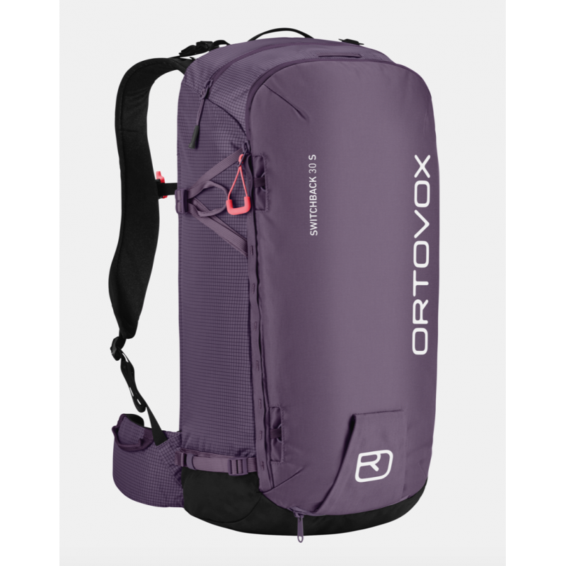 Ortovox Switchback 30 S Wild Berry