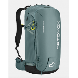 Ortovox Switchback 30 S Glacier Grey