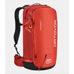 Ortovox Switchback 32 Hot Orange
