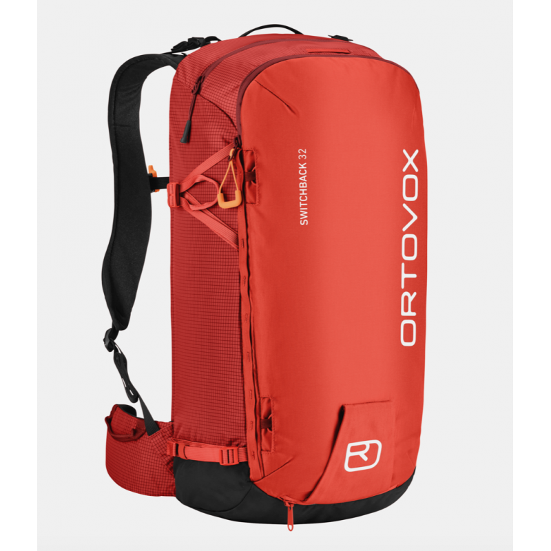 Ortovox Switchback 32 Hot Orange