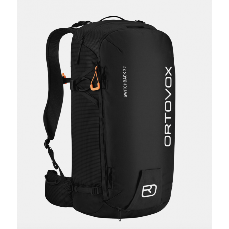 Ortovox Switchback 32 Black Raven