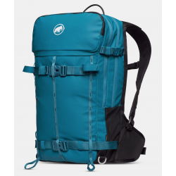 Mammut Nirvana 22 Sapphire Black