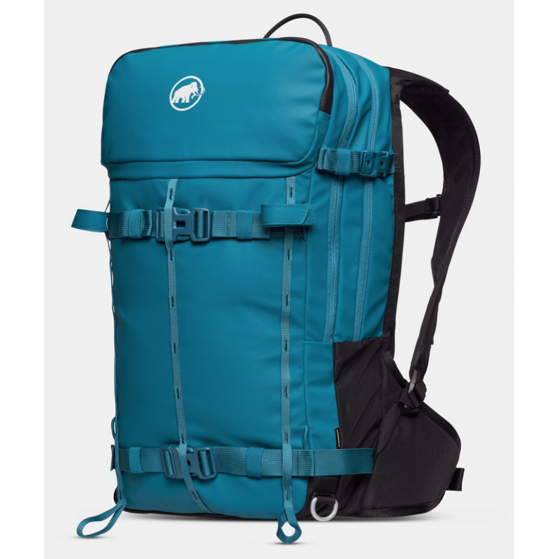 Mammut Nirvana 22 Sapphire Black