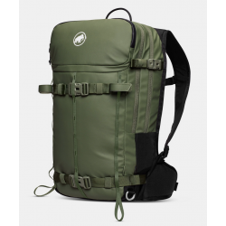 Mammut Nirvana 22 Marsh Black