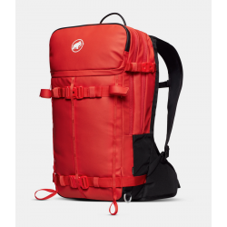 Mammut Nirvana 22 Mammut Red Black