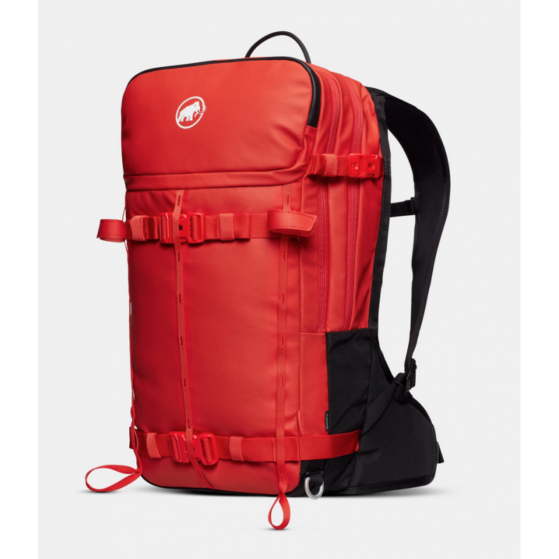 Mammut Nirvana 22 Mammut Red Black