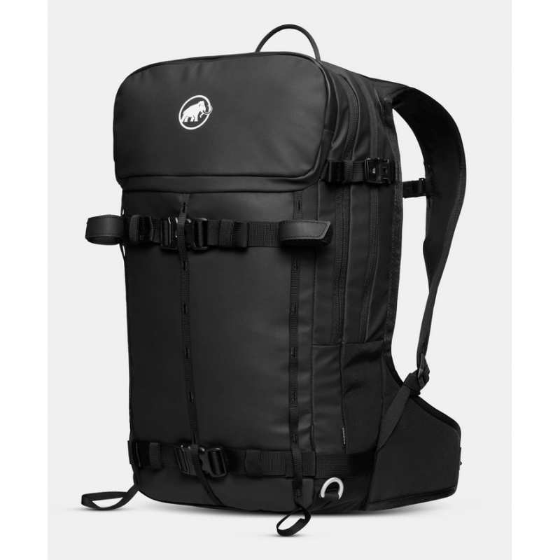 Mammut Nirvana 22 Black