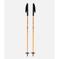 Black Crows Oxus Poles Orange