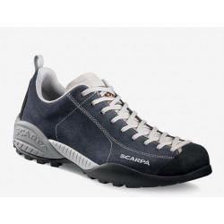 Scarpa - Mojito Iron Gray