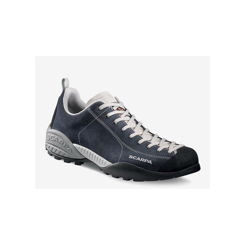 Scarpa - Mojito Iron Gray