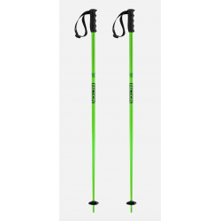 Faction Prodigy Poles Green