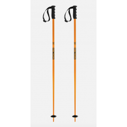 Faction Prodigy Poles Orange