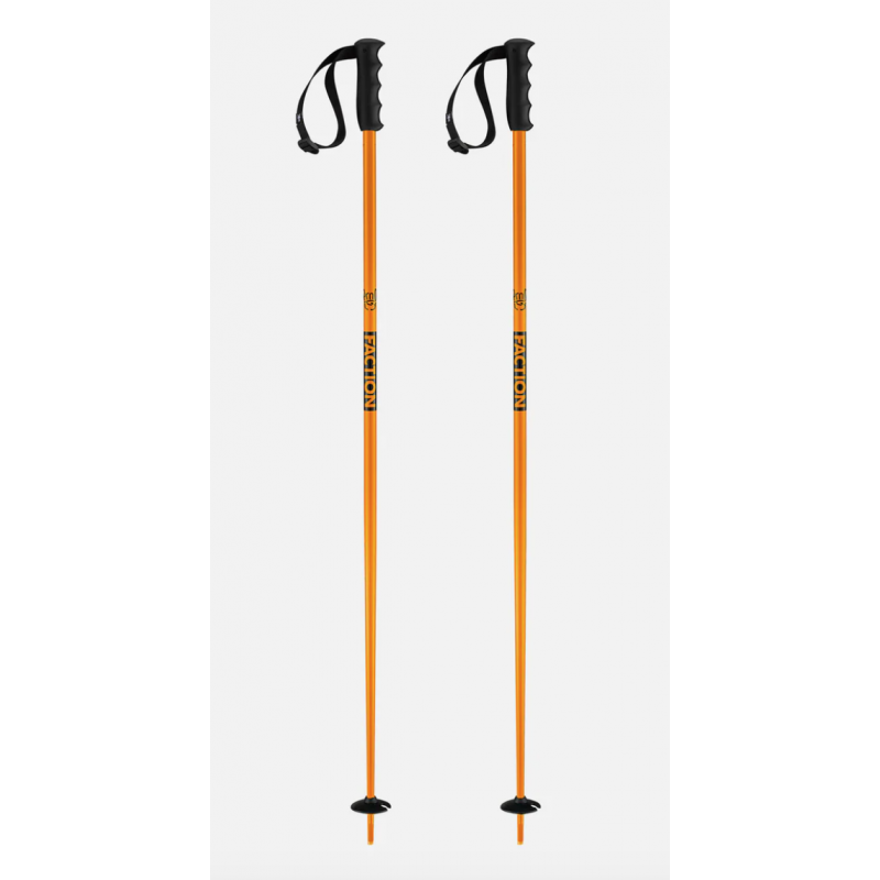 Faction Prodigy Poles Orange