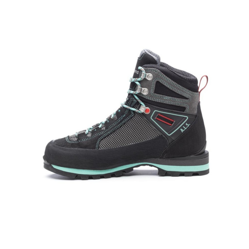 Kayland Cross Mountain W Goretex Grey