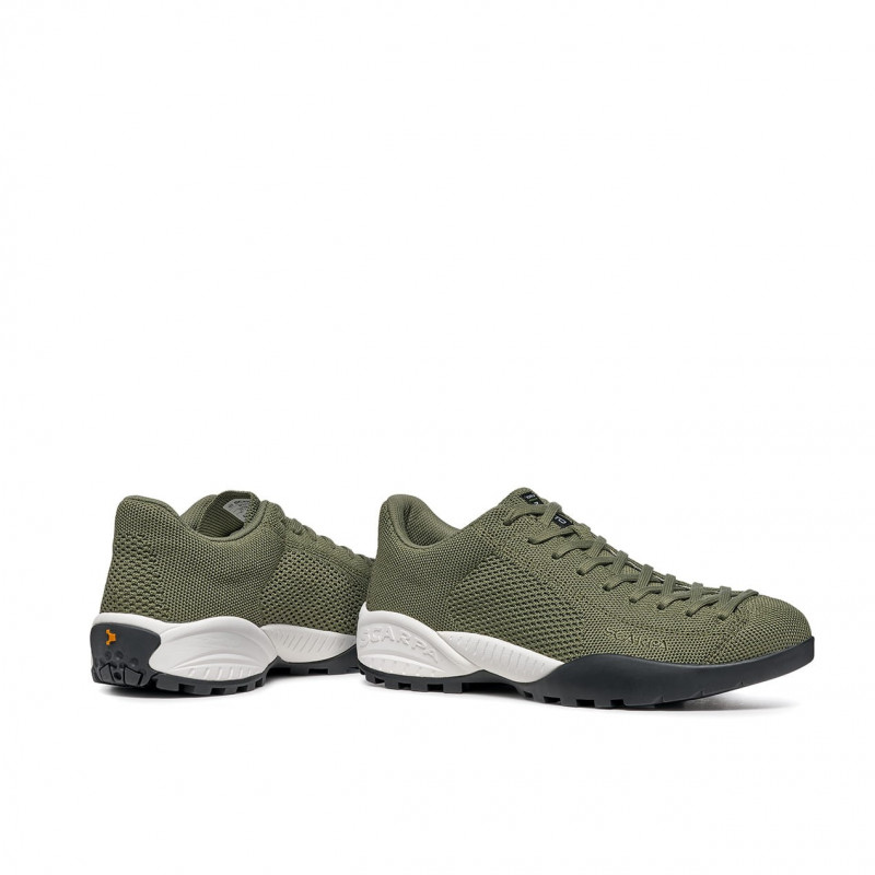 Scarpa Mojito Bio Military