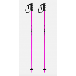Faction Prodigy Poles Pink