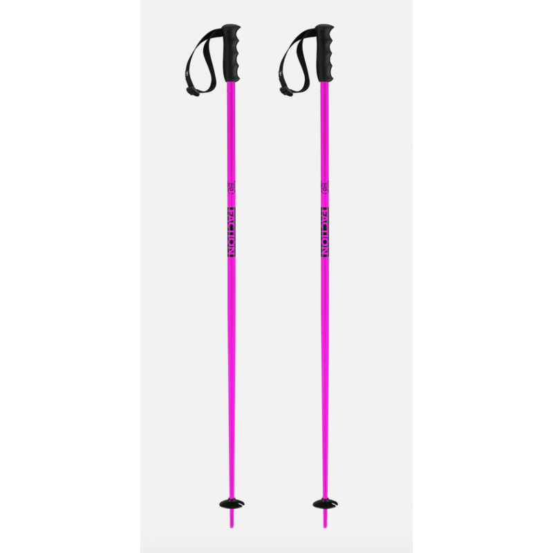 Faction Prodigy Poles Pink