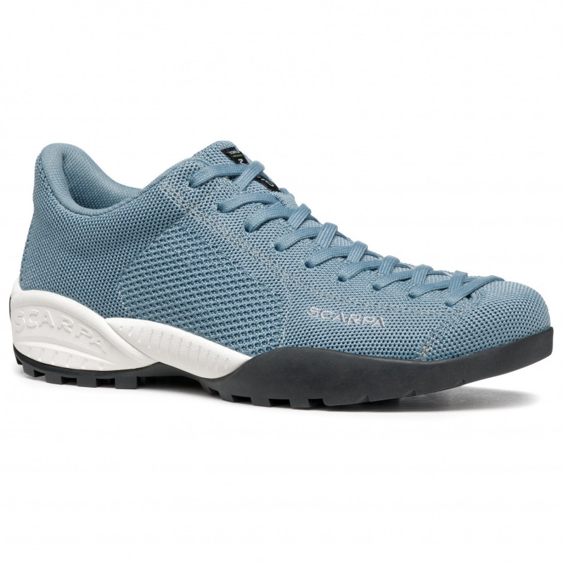 Scarpa Mojito Bio Stone Blue