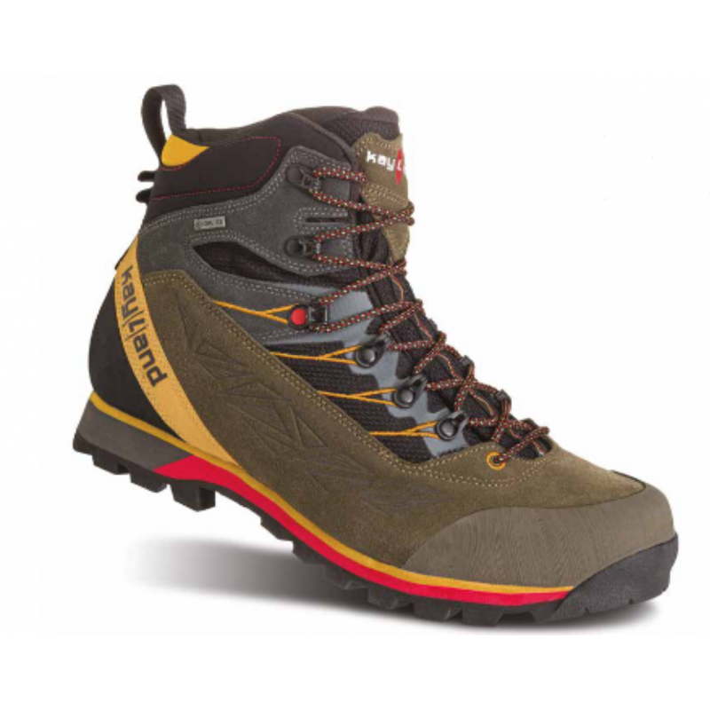 Kayland Legacy GTX Grey / Green