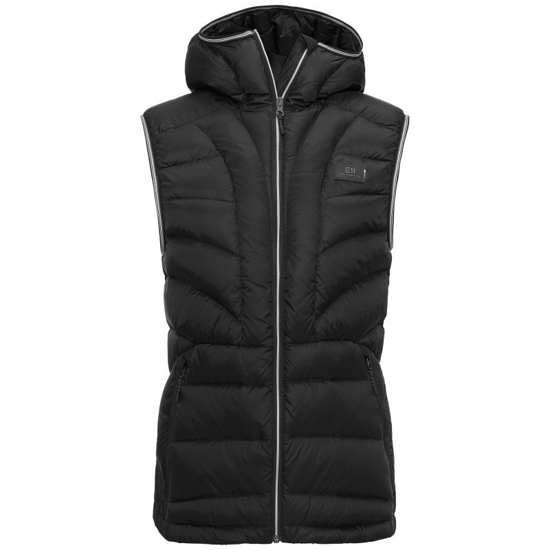 Elevenate Women Rapide Vest Black