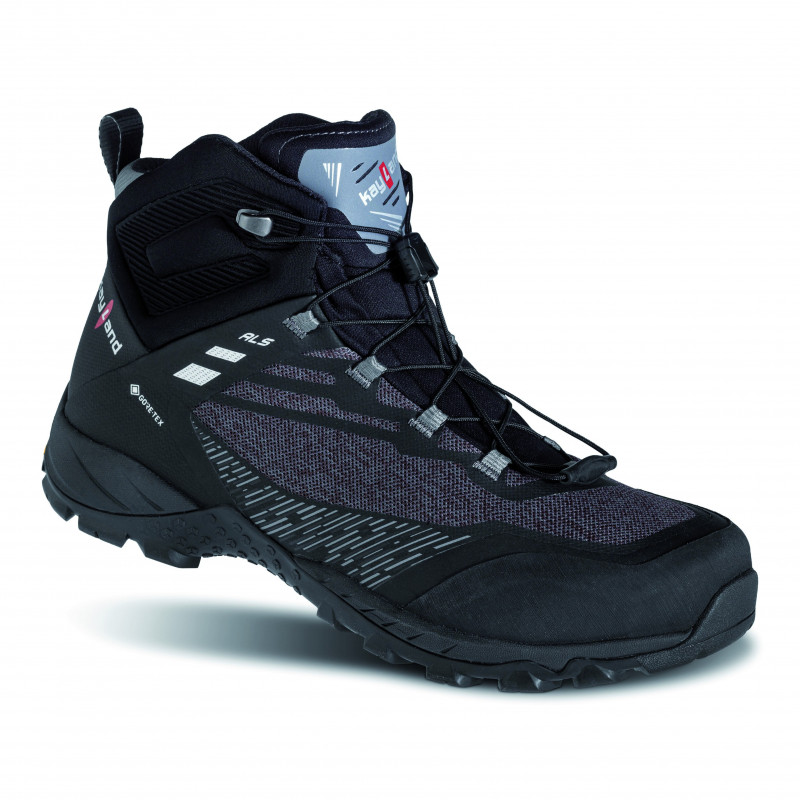 Kayland Stinger GTX Black