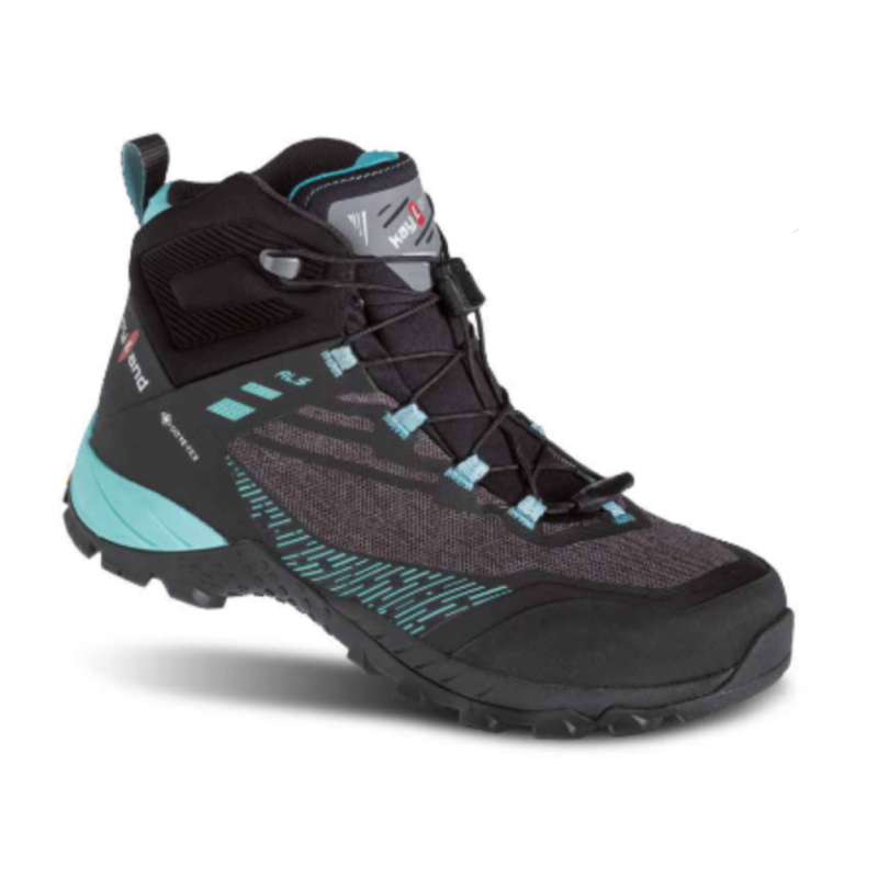 Kayland Stinger W's GTX Black / Azure