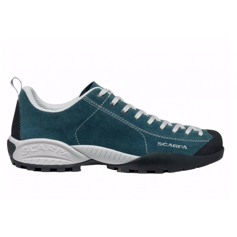 Scarpa Mojito Petrol