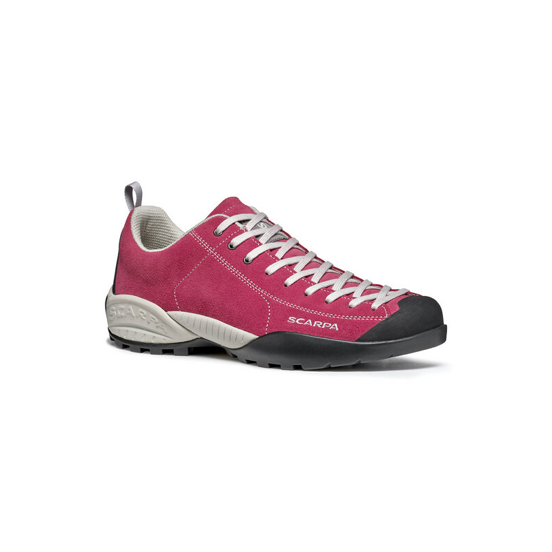 Scarpa Mojito Red Rose