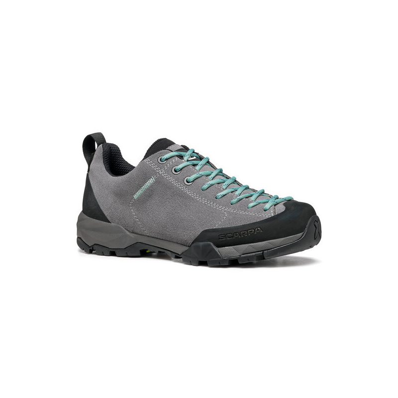 Scarpa Mojito Trail W GTX Smoke Jade