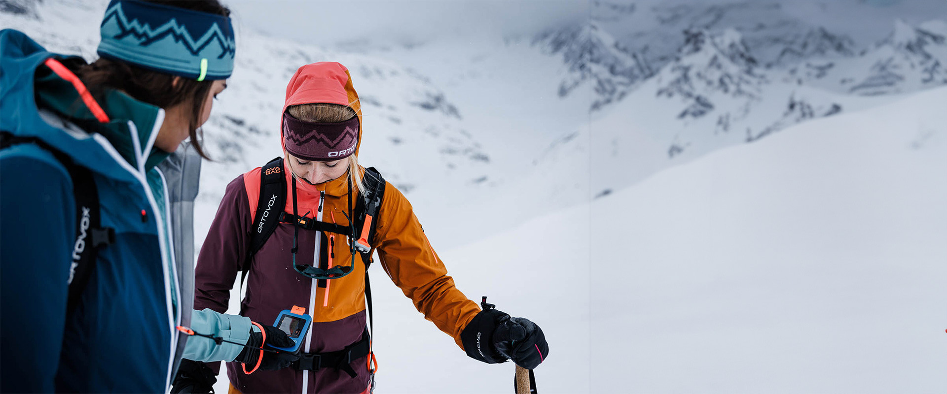 Ortovox
